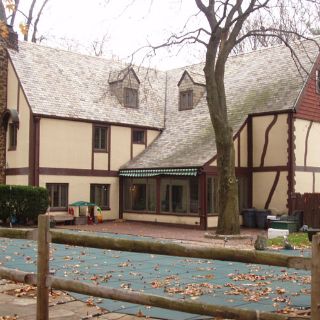 A la venta, la casa donde se rodó 'El Padrino'