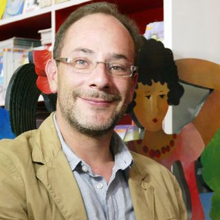 El cuento toma la palabra