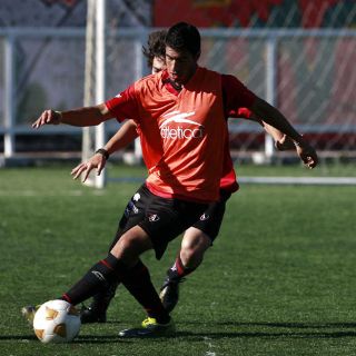 Atlas quiere demostrar que son la mejor cantera