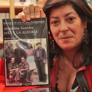 Historias que comparten espíritu