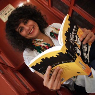 Zeina Abirached salda cuentas con el pasado