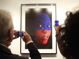 Los artistas haitianos y activistas esperan ganar influencia y dinero. AP  /