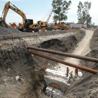 Confirman aumento en costo de colectores para El Ahogado