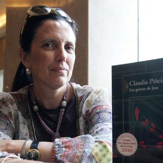 Claudia Piñeiro, la pasión detrás de las letras