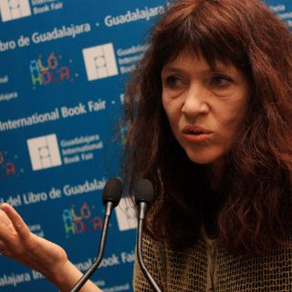 Las ''marcas de nacimiento'' de Nancy Huston