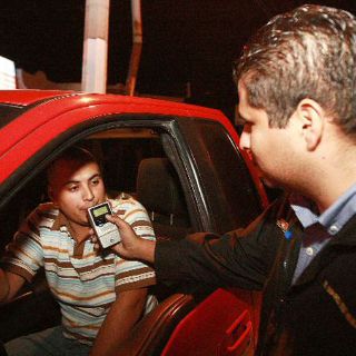 Los jóvenes, apáticos a la ley antiborrachos