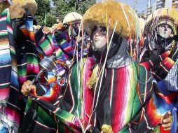 A este trabajo se sumó la comunidad de Chiapa de Corzo. ESPECIAL  /