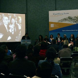 Jóvenes alientan letras de Saramago