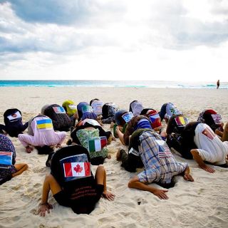 La ONU pide más voluntad por acuerdos