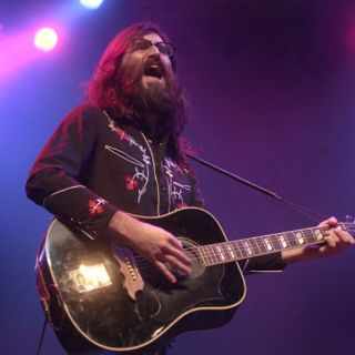 Arizona Baby cierra maratónico viernes en la FIL