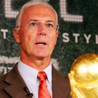 Mundial de 2022 debe ser en invierno