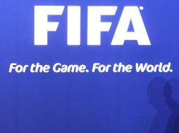 Varios miebros de la FIFA han sido acusados de corrupción. REUTERS  /