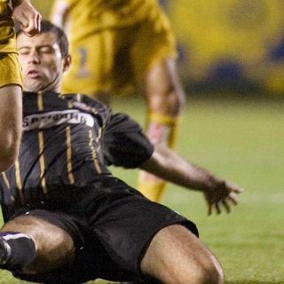 Corinthians por un milagro