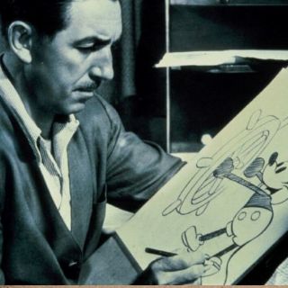 A 109 años de su nacimiento, Walt Disney sigue siendo referencia en animación