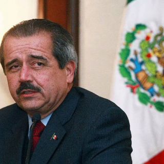 En México no debe haber discriminación: Córdova Villalobos