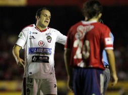 En el torneo más reciente, los freseros de Irapuato llegaron hasta semifinales. MEXSPORT  /