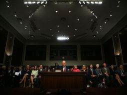 Se pretendía extender las reducciones de impuestos para la mayoría de los estadounidenses. ARCHIVO  /