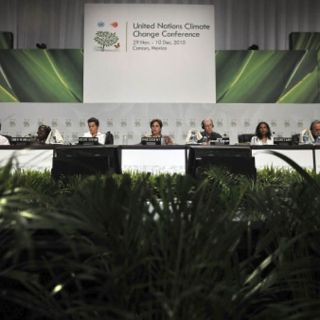 Alcanzan acuerdo educativo en la COP16