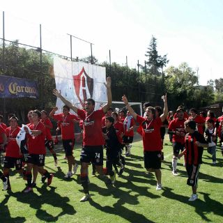 Rubén Duarte siempre confió en sus muchachos