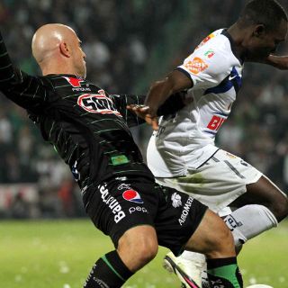 'Pony' Ruiz quiere el título antes de culminar su carrera