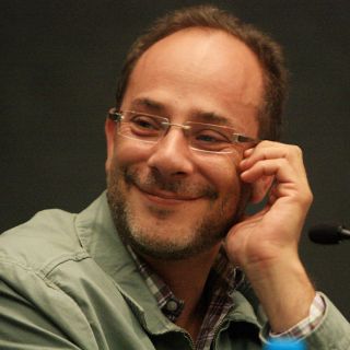 Los cuentistas se encuentran en la FIL