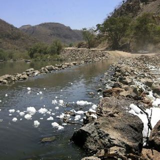 Tratan tema de Cuenca Lerma Chapala frente al cambio climático en la COP16