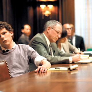 La historia negra de Facebook