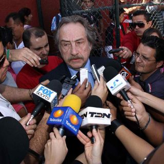 Paraguay será rival de México en marzo