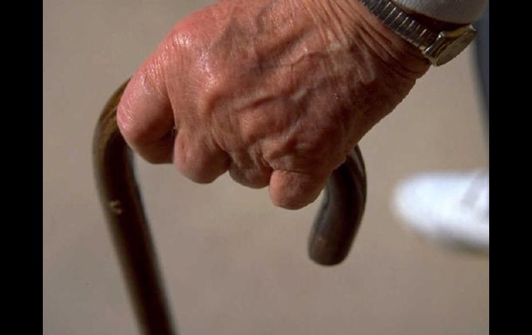 Gente con diversas limitante motices será integrada al sector público. ARCHIVO  /