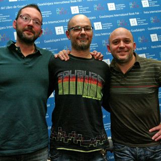 Celtas Cortos cierra la fiesta