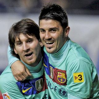 Contrariada victoria blaugrana