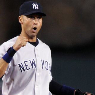 Seguirá Derek Jeter con Yanquis