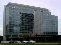 El Westin Santa Fe es valorado entre los arquitectos por su belleza. ESPECIAL  /