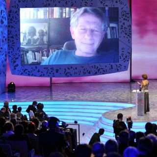 Roman Polanski gana premio a la mejor película europea