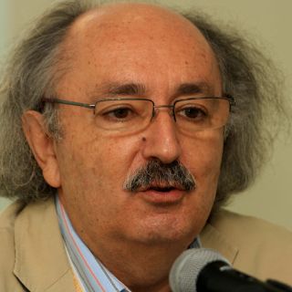 Antonio Colinas, una voz sin fronteras y el rock star del momento