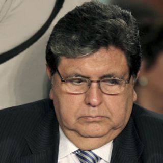 Convocan a elecciones presidenciales peruanas para de abril de 2011