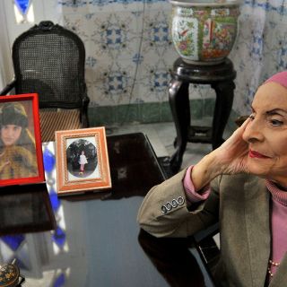 Alicia Alonso dice que le queda mucho por hacer