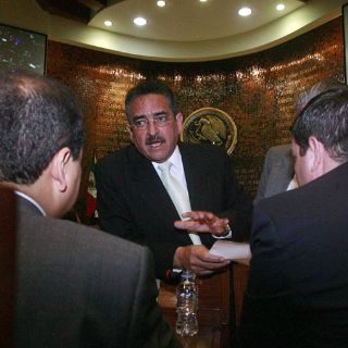 El Congreso no tiene facultades para endeudarse