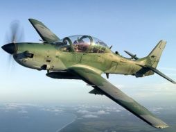 Un avión militar que transportaba a refuerzos de la policía antidisturbios llegó el sábado a la isla de Pascua. ARCHIVO  /