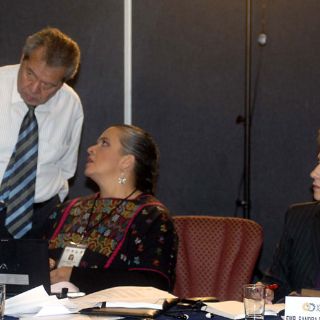 Llaman a superar la violencia