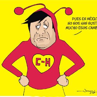 SÍNTESIS SEMANAL: Terminan en recomendación las nuevas reglas del español