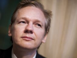Julian Assange es requerido por la justicia sueca por supuestos delitos sexuales presuntamente cometidos el pasado agosto. REUTERS  /