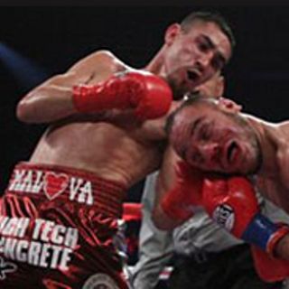 Soto retiene su corona