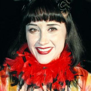 Susana Zabaleta celebra 25 años de trayectoria