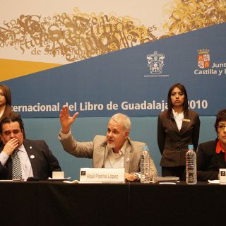 La FIL presume crecimiento