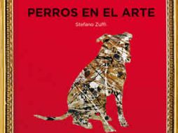 Según el autor de este libro- objeto, Stafano Zuffi, el perro es puro arte. ESPECIAL  /