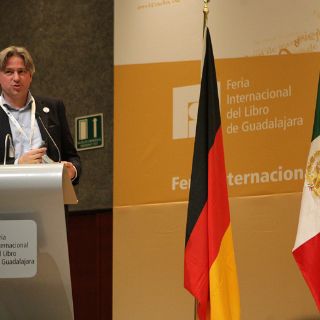 Dan bienvenida a Alemania