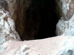 Afirman que se trata de la mina más antigua del continente americano. ESPECIAL  /