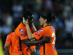 Es la tercera vez que el Club Pachuca disputa un Mundial de Clubes, por lo que esperan obtener el título. MEXSPORT  /