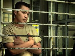 El documental aborda la vida de ''Toño Zúñiga'', condenado injustamente a 20 años de prisión por homicidio. ESPECIAL  /